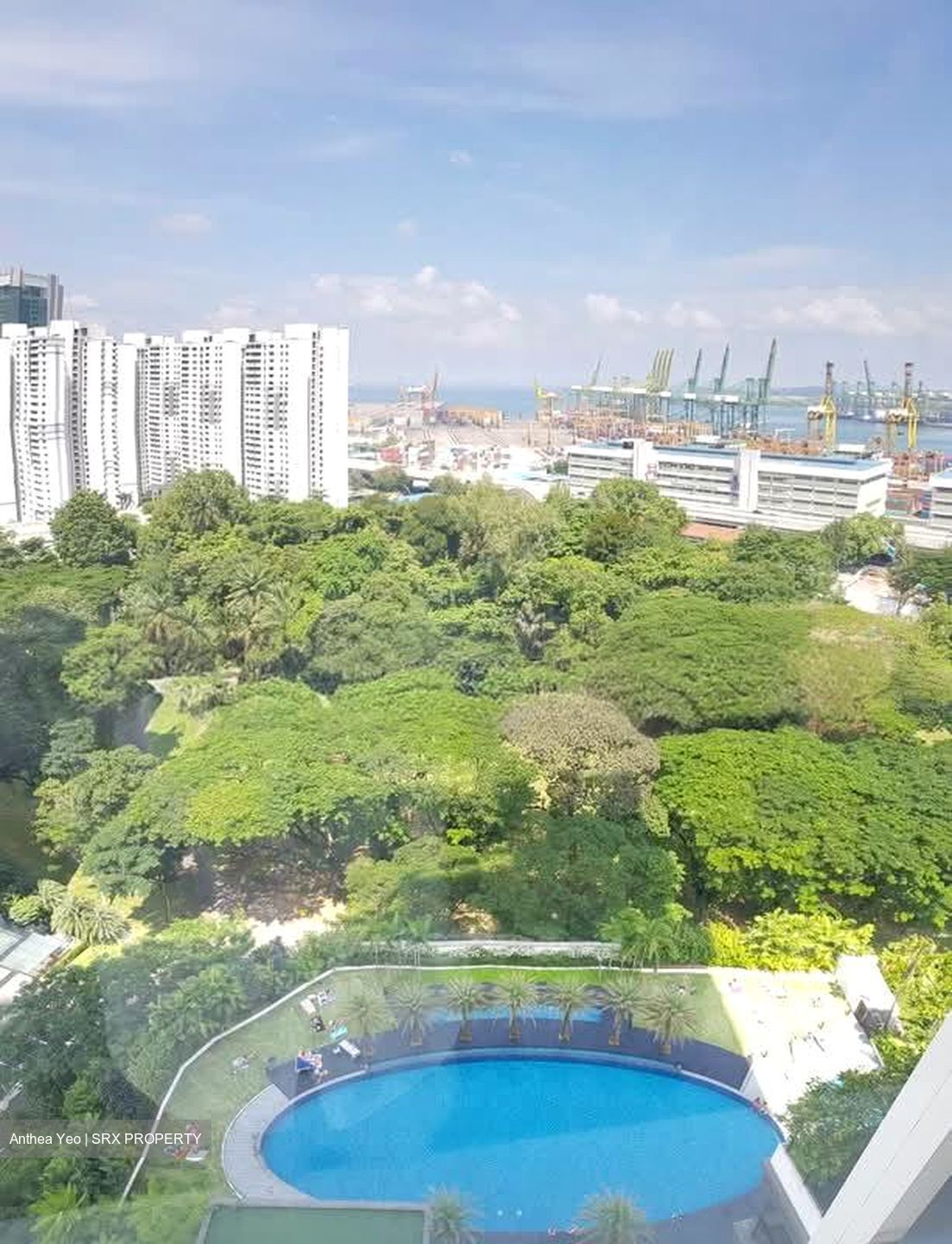 Spottiswoode Residences (D2), Condominium #560464551